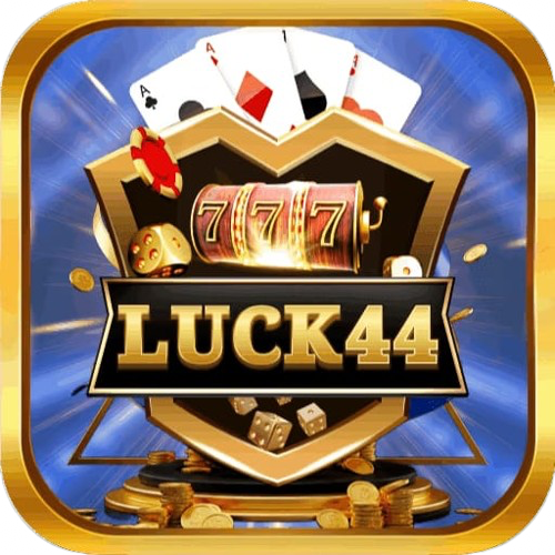 luck 44 game